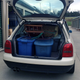 Illustration for article titled Wagons Make The Perfect Holiday Vehicle